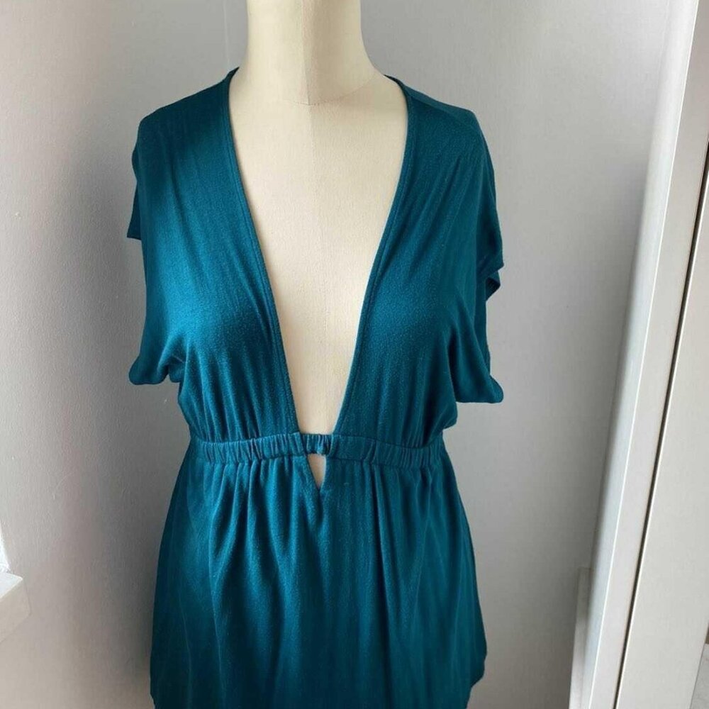 Like New - Tunic Style Top - Size Small